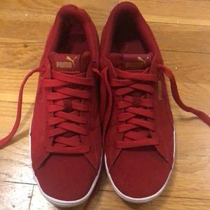 Women’s Puma Vicky v2 Sneaker